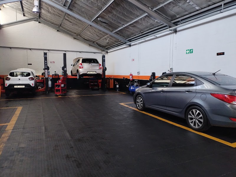 Car Service City - Stellenbosch - Photo 2
